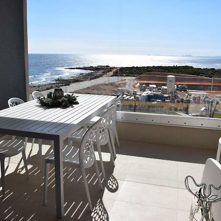 Ferienwohnung Panorama Mar Torrevieja Exterior foto