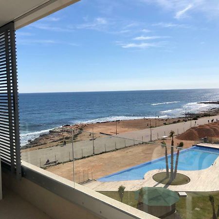 Ferienwohnung Panorama Mar Torrevieja Exterior foto