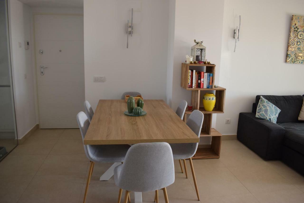 Ferienwohnung Panorama Mar Torrevieja Exterior foto