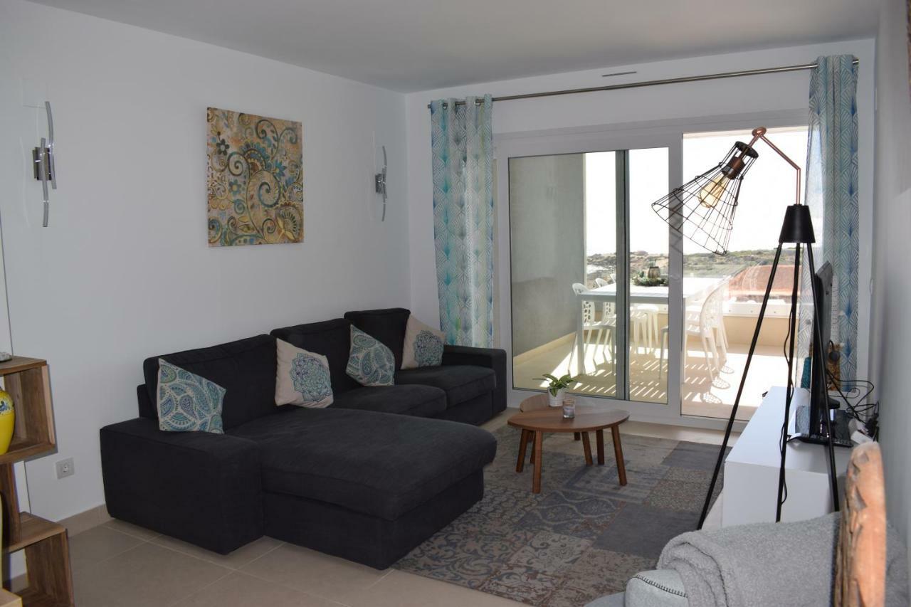 Ferienwohnung Panorama Mar Torrevieja Exterior foto