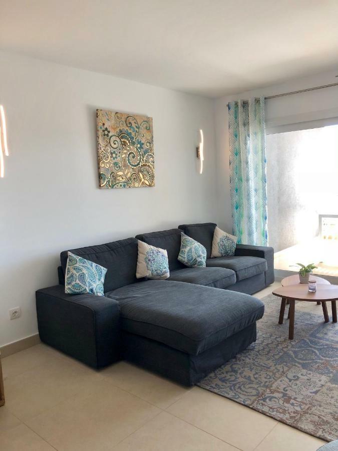 Ferienwohnung Panorama Mar Torrevieja Exterior foto