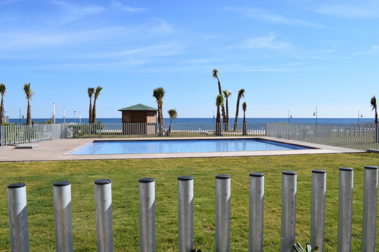 Ferienwohnung Panorama Mar Torrevieja Exterior foto