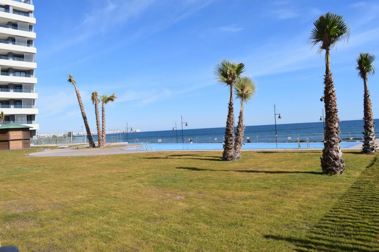 Ferienwohnung Panorama Mar Torrevieja Exterior foto